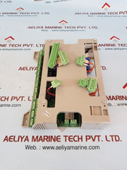 Honeywell Spc-module