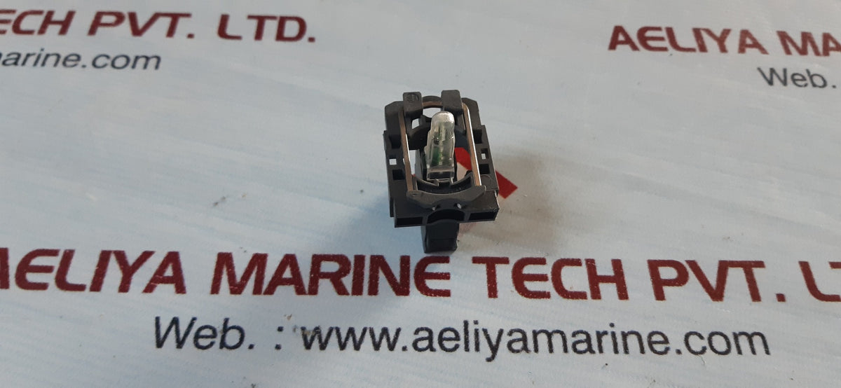 Telemecanique Zbv-b3 Led Light Module 24V Iec/En 60947-5-1