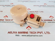 Haixing maritime ylx120-110j electric bell