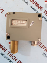 Trafag 900.2380.907 pressure switch 2....25bar
