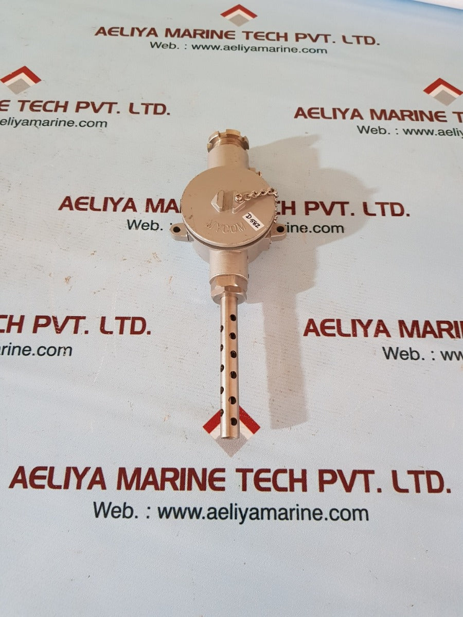 Mayekawa rm-21d thermo resistance bulb