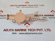 Mayekawa rm-21d thermo resistance bulb