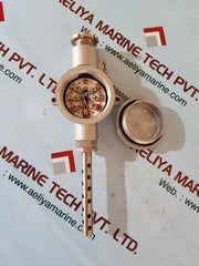 Mayekawa rm-21d thermo resistance bulb