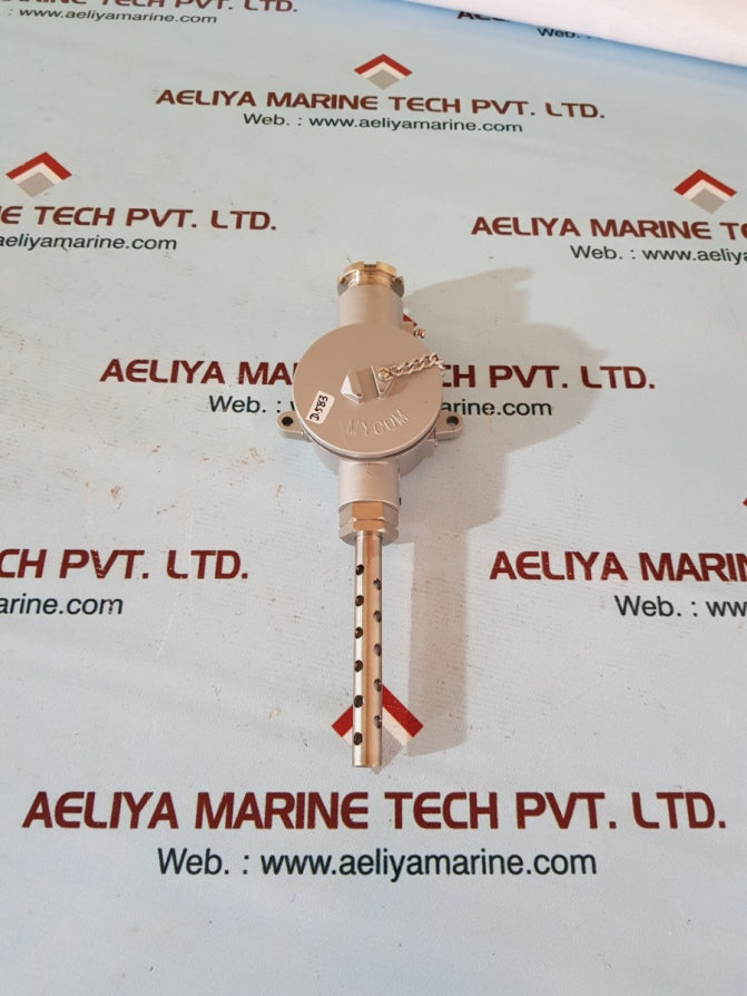 Mayekawa rm-21s thermo resistance bulb