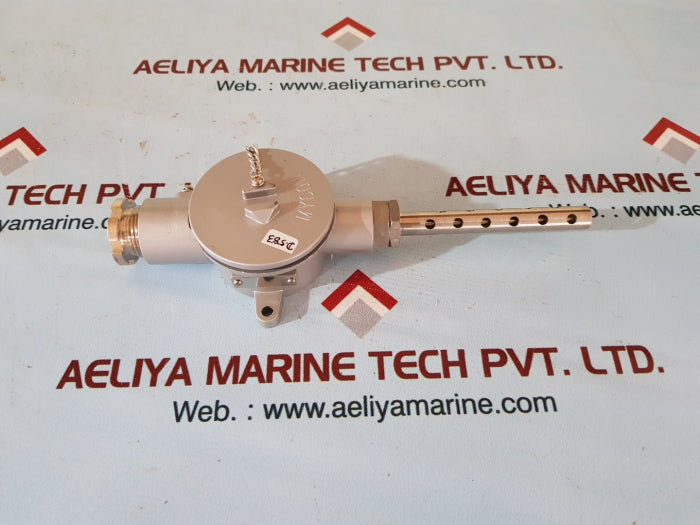 Mayekawa rm-21s thermo resistance bulb