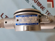 Mayekawa Rm-21S Thermo Resistance Bulb