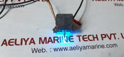 Lot Of 8X Telemecanique ZBE-101 Blue LED Contact Block for Push Buttons 10A 24V