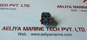 Lot Of 8X Telemecanique ZBE-101 Blue LED Contact Block for Push Buttons 10A 24V