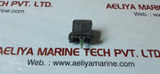 Lot Of 8X Telemecanique ZBE-101 Blue LED Contact Block for Push Buttons 10A 24V