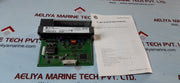Allen bradley 1746-ni4 ser.b slc 500 analog input module