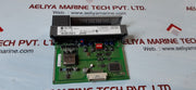 Allen bradley 1746-ni4 ser.b slc 500 analog input module
