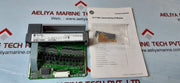 Allen bradley 1746-0b32 slc 500 output module