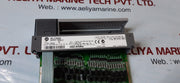 Allen bradley 1746-0b32 slc 500 output module