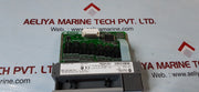 Allen bradley 1746-0b32 slc 500 output module