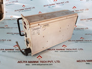Eltek pss 30/24-80 can rectifier