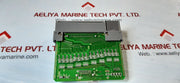 Allen bradley 1746-0b32 slc 500 output module