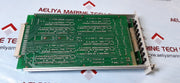 Gpe S0769 Printed Circuit Board Ees459/A/3