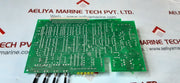 Honeywell 14505104-005 fs90 fire & security control board