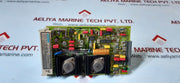 Vickers kdg2-7a-a-614889-10 amplifier board