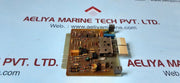 Kmc-2/t2 pcb card 7221-098.0003