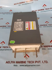 Icar fl155h.700.00 emi filter 300/520vac 50/60hz 700a