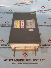 Icar fl155h.700.00 emi filter 300/520vac 50/60hz 700a