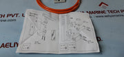 Rittal wieland 6021440 cable a3969501sz73