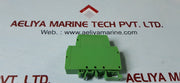 Phoenix Contact Ueg Solid State Relay 250V Ac