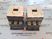 Siemens 3rt1075-6ap36 /3rt1075-6..6 contactor