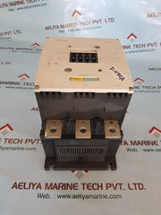 Siemens 3rt1075-6ap36 /3rt1075-6..6 contactor