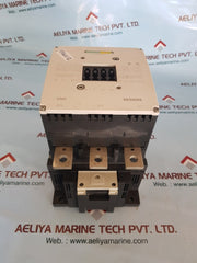 Siemens 3rt1075-6ap36 /3rt1075-6..6 contactor
