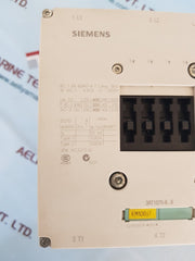 Siemens 3rt1075-6ap36 /3rt1075-6..6 contactor