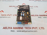 Rolls-royce wrc1021b controller board