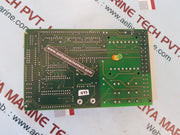 Rolls-royce wrc1021b controller board