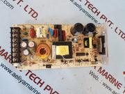 Mean well s-100n-r6 power supply