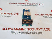 Cheonsei m driver auto relay b/d