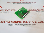 Huber 552.17416-1 pcb card