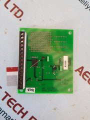 Huber 552.17416-1 pcb card