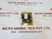 Carel 275763 pcb card  essicoba00