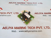 Carel 275763 pcb card  essicoba00