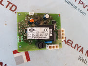 Carel 275763 pcb card  essicoba00