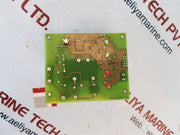 Carel 275763 pcb card  essicoba00