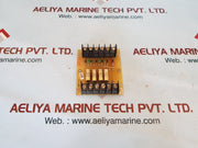 Integrated power systems 016-004130 pcb card rev.A
