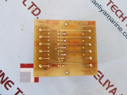Integrated power systems 016-004130 pcb card rev.A