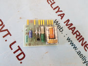 Uzushio usn-1 panel board adapter
