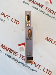 B&R Automation 3if681.86 network card