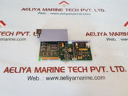 B&R Automation 3if681.86 network card
