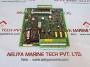 Kitron 0141 di 123 e01 012 rev.B master card