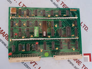 Simrad 382-055950.0 pcb card
