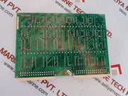 Simrad 382-055950.0 pcb card
